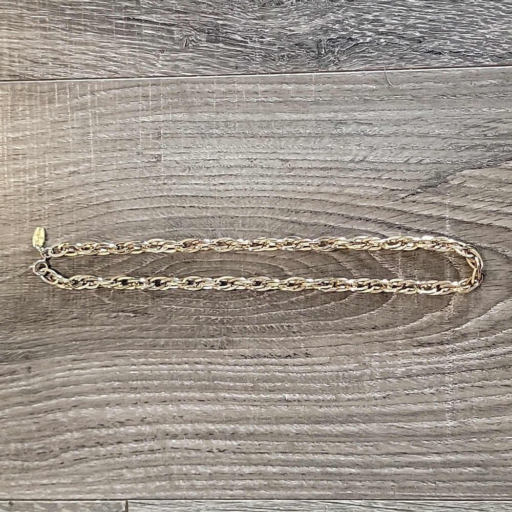 Vintage Vendome Necklace